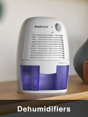 Dehumidifiers