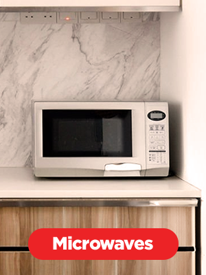 Microwaves