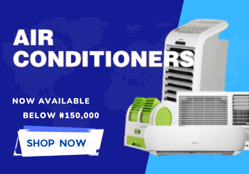 AIR CONDITIONERS
