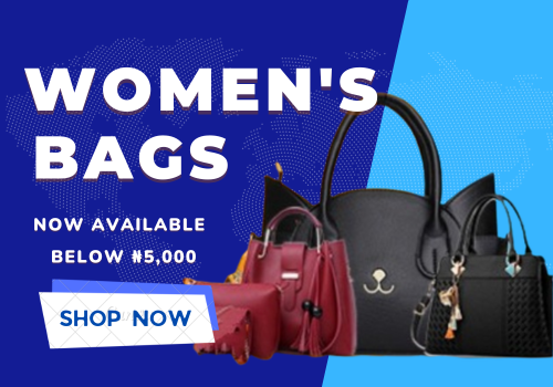 WOMEN'S BAGS