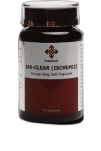 Isk Clear ( Ischemic)