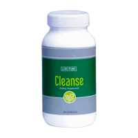 cleanse supplement