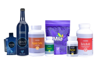 Unlock Your Body's Healing Power with Goyin Supplement - Image 2
