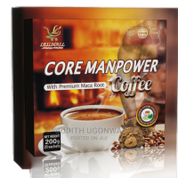 Core Man Power Coffee