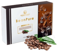 BeanPure Coffee, Zero Caffeine