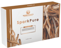 SparkPure - For Men