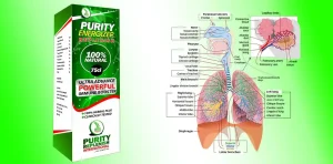 Purity Energizer