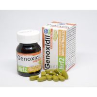 Genoxidil NRF2: The Ultimate Health Elixir - Image 2