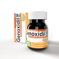 Genoxidil Nrf2