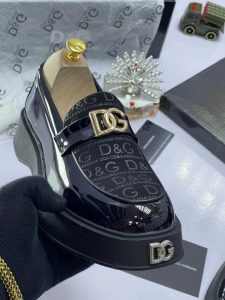 Designer Leather Shoes