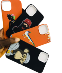 Quality Pouch For IPhone Series