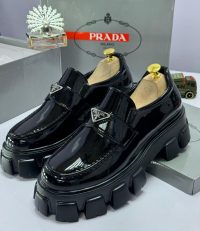 luxury men's shoes