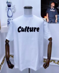 Culture quality polo t-shirt - Image 2