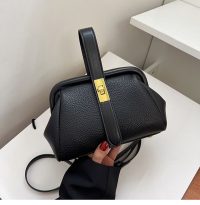 Portable mini ladies bag