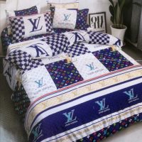 louis vuitton luxury duvet