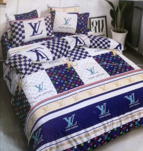 louis vuitton luxury duvet