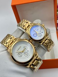 couple watches