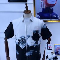 mens vintage shirt