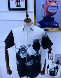 mens vintage shirt