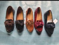 Cute Office Flat Loafers for Ladies