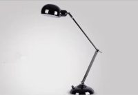 Reading lamp table lamp