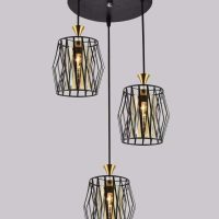 drop pendant lamp