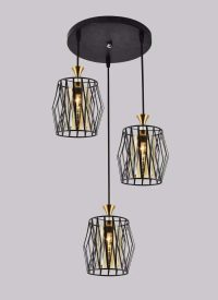 drop pendant lamp