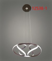 Led drop lamp