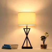 Bed side Table Lamp