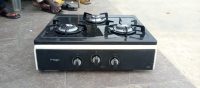 3 burner magic glass cooker