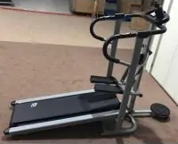 Manual Treadmill