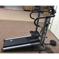 Manual Treadmill - Home Workout Machine - Cardio Exercise - Image 2