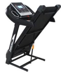 Electrical Treadmill 1.5HP BF1025S Motorized Power Running Home Fitness Machine