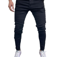 Black Turkey Jeans