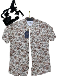 Original Men Durable Turkey Shirt