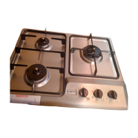 stainless cooker