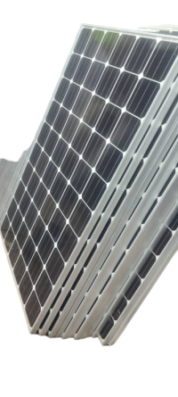 200Watt Mono Solar Panel - High Efficiency and Durable Solar Panel