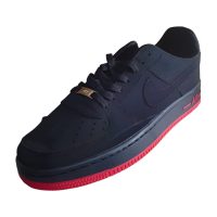 Nike Air Force 1 style