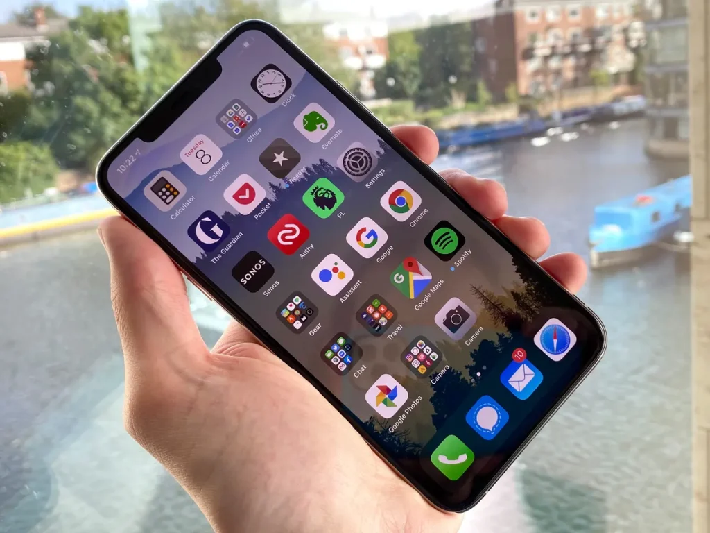 iPhone 11 Pro max