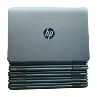 HP ProBook G2 11 x 360