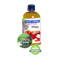ALOE FEROX BITTER: Natural Herbal Supplement for Detoxification - Image 2