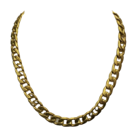 Earring and necklace set - Image 2