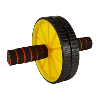 Abs Roller Wheel Exerciser