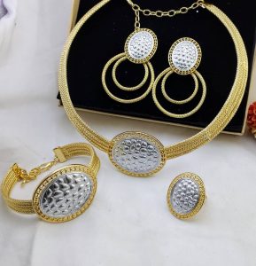 jewelry set