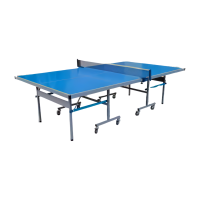 custom ping pong table