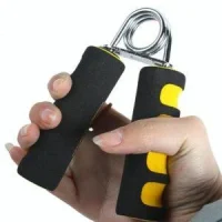 Adjustable Power Hand Grip