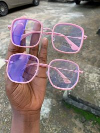 UV 400 Protection CE Glassess