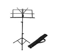 versatile music stand