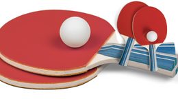 Table Tennis Packet