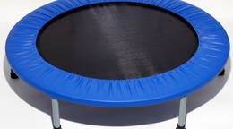 Trampolines